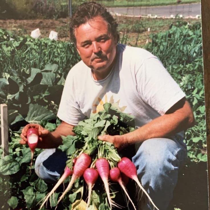 JimZ's Book - "That Reminds Me of a Story" Fertilizer Dr Jimz