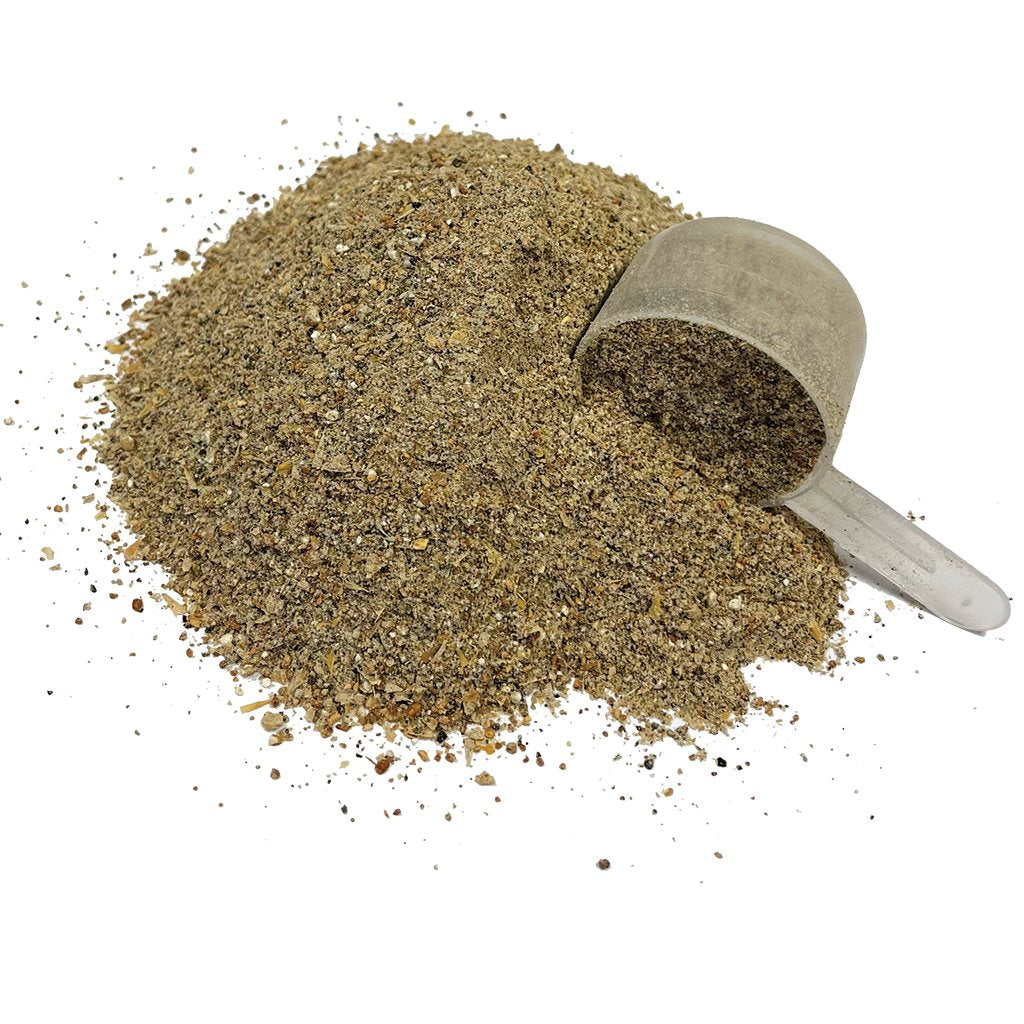Keystone™ (Dog Food Vitamin & Mineral Sup) Fertilizer Dr Jimz