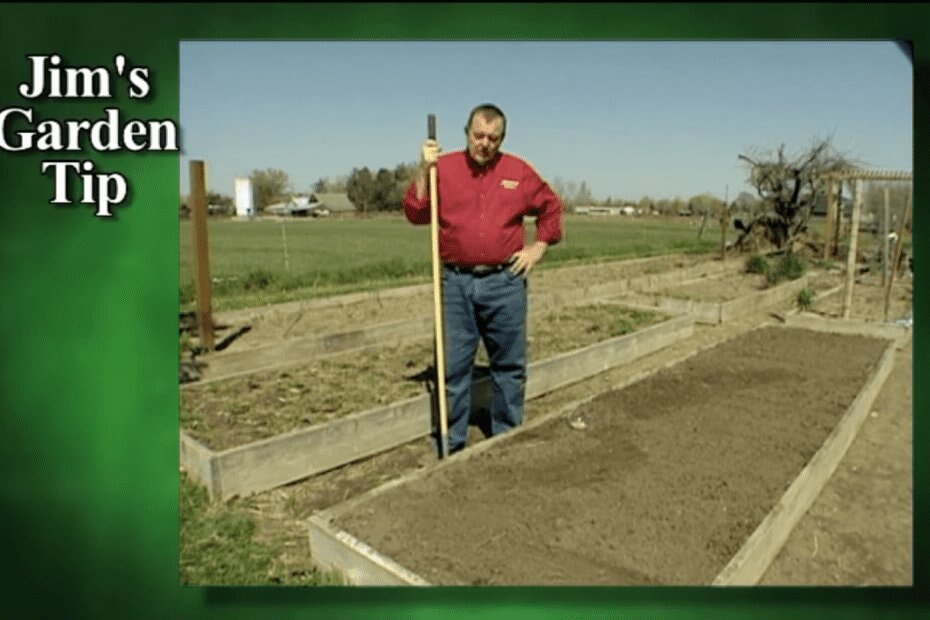 Gardening Tips 6 – How To Plant Peas and Potatoes