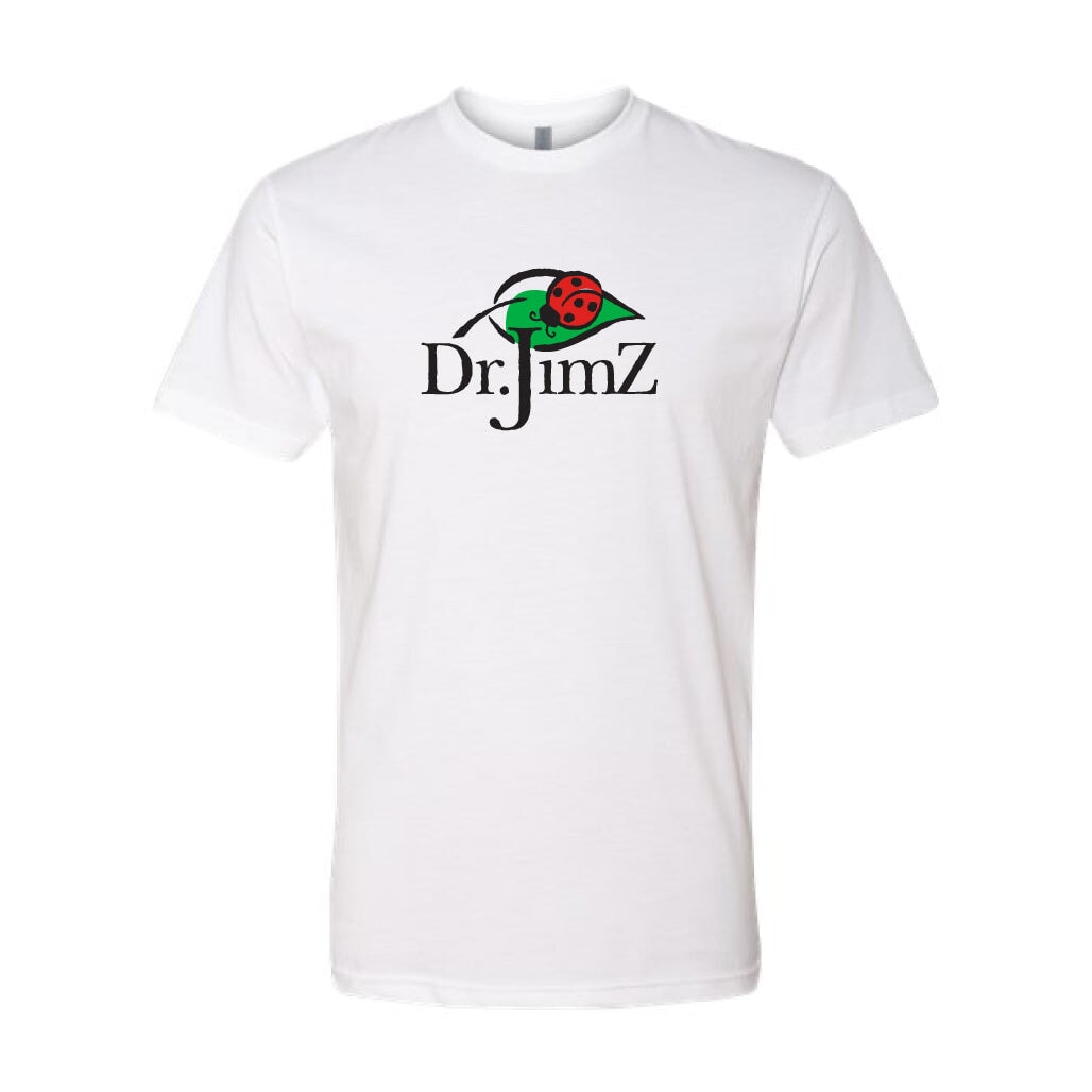 DR. JIMZ Logo T-Shirt Clothing Dr. JimZ 