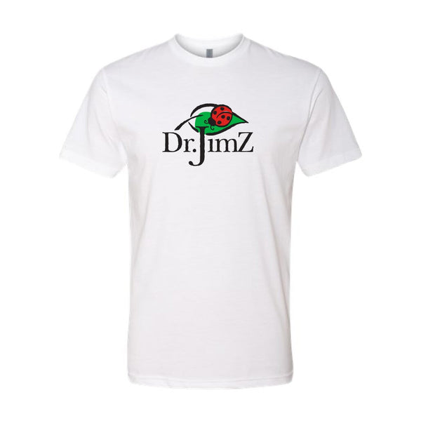 DR. JIMZ Logo T-Shirt - Dr. JimZ