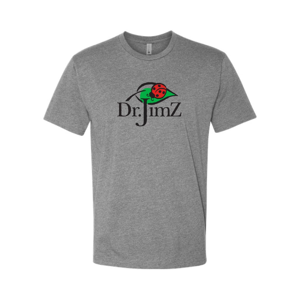 DR. JIMZ Logo T-Shirt Clothing Dr. JimZ 