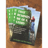 JimZ's Book - "That Reminds Me of a Story" Fertilizer Dr Jimz