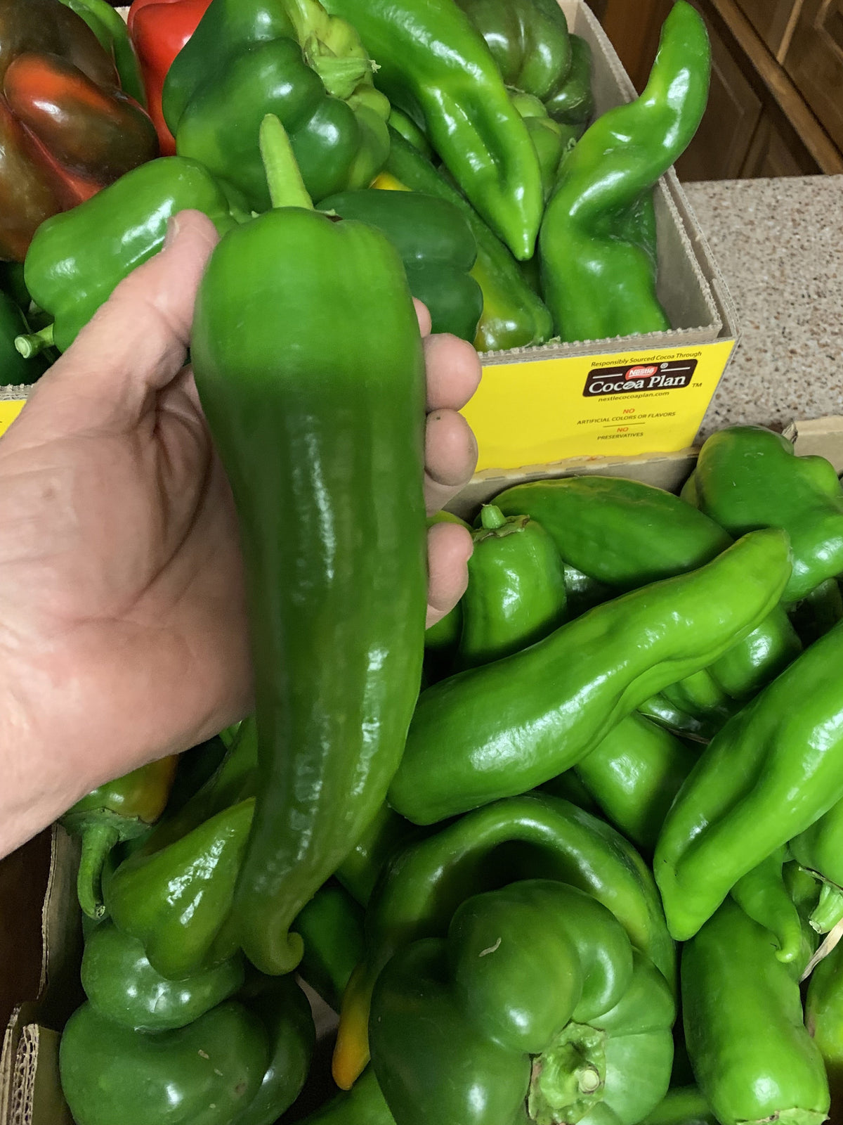 Pepper Popper Dr Jimz 