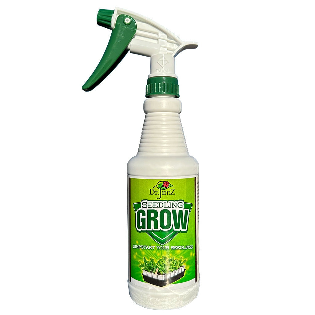 Seedling Grow™ Seedling Fertilizer Fertilizer Dr. JimZ 